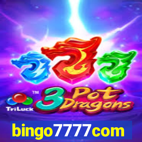 bingo7777com