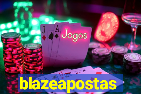 blazeapostas