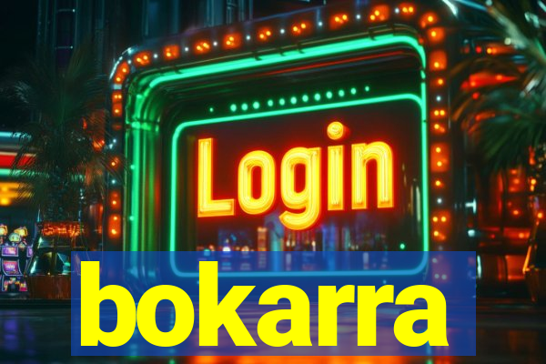 bokarra