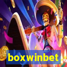 boxwinbet