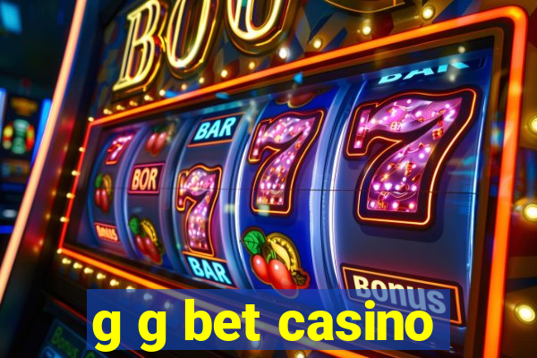 g g bet casino