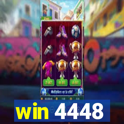 win 4448