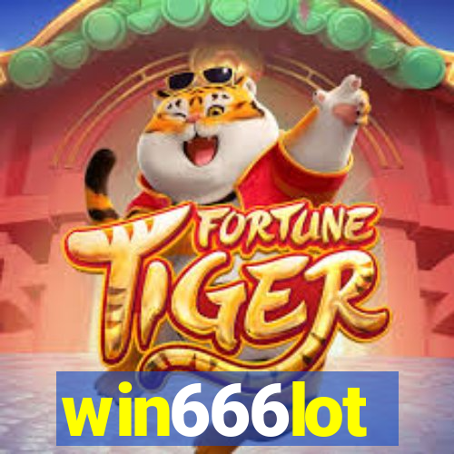 win666lot