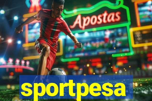 sportpesa