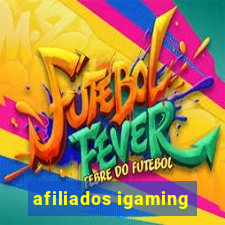 afiliados igaming