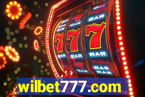 wilbet777.com