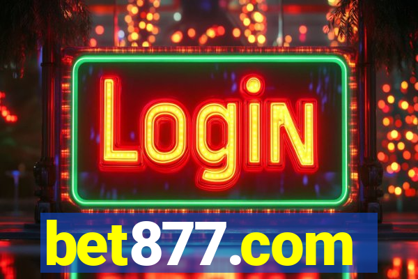 bet877.com