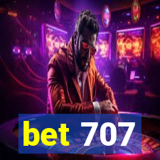 bet 707