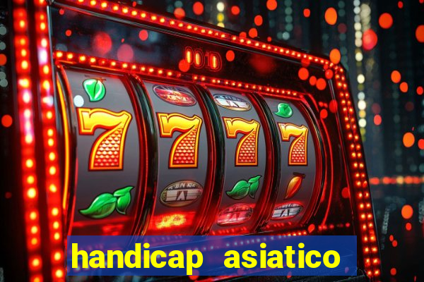 handicap asiatico 0.0 0.5