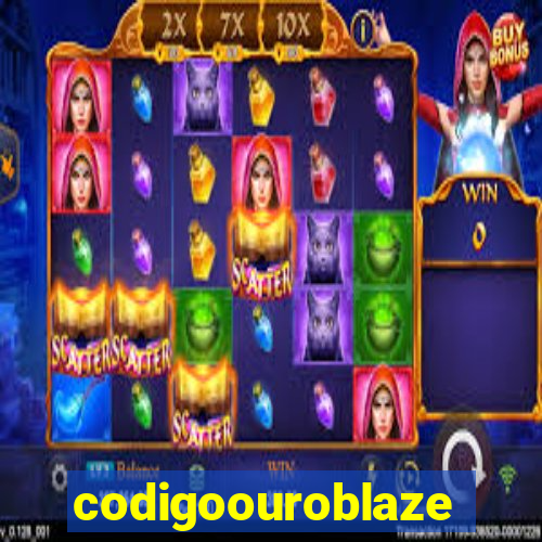 codigoouroblaze