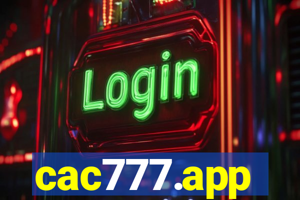 cac777.app