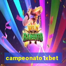 campeonato1xbet