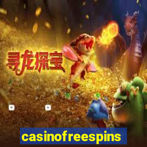 casinofreespins