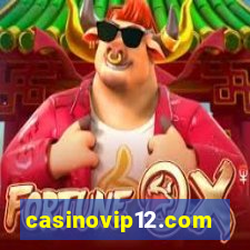 casinovip12.com