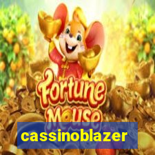 cassinoblazer