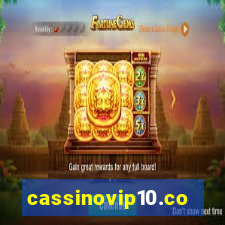 cassinovip10.com