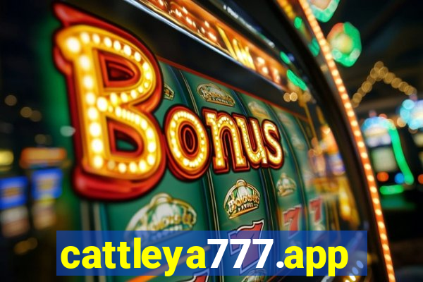 cattleya777.app