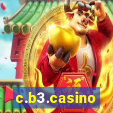 c.b3.casino