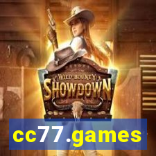 cc77.games