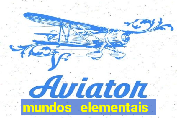 mundos elementais download android