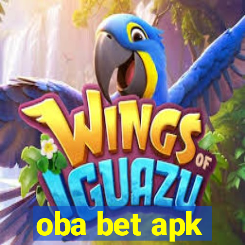 oba bet apk