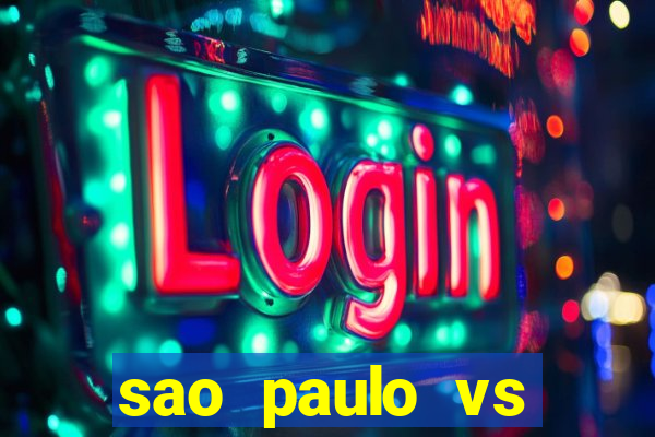 sao paulo vs atletico mg multicanais