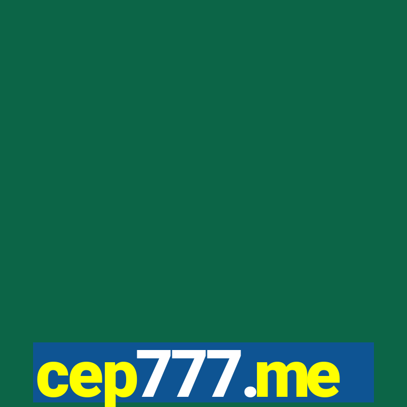 cep777.me