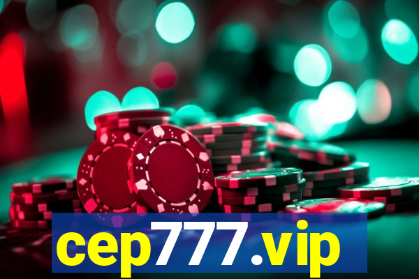 cep777.vip