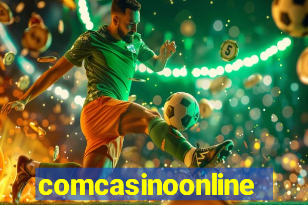 comcasinoonline