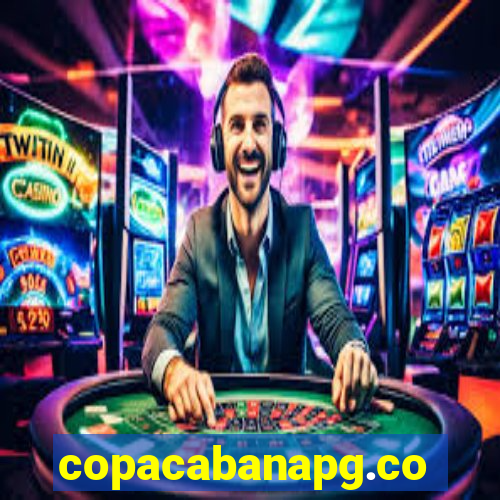 copacabanapg.com