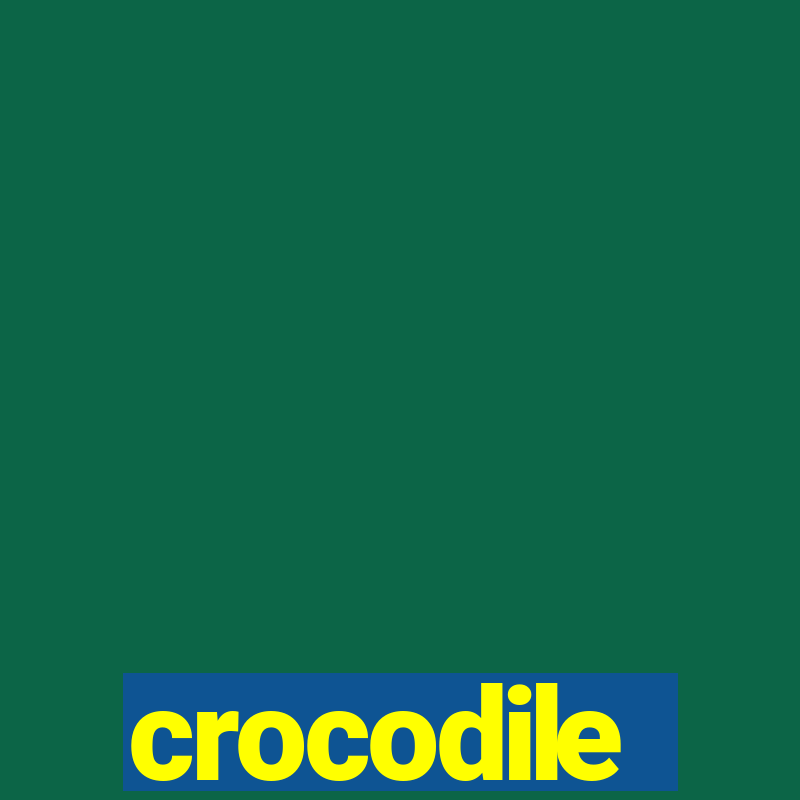 crocodile-pg.com