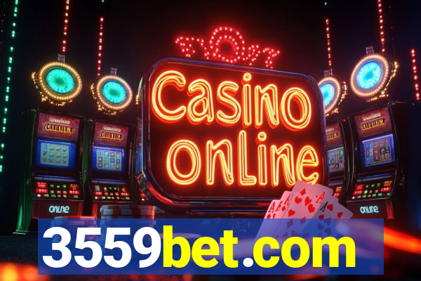 3559bet.com