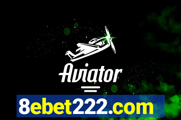 8ebet222.com