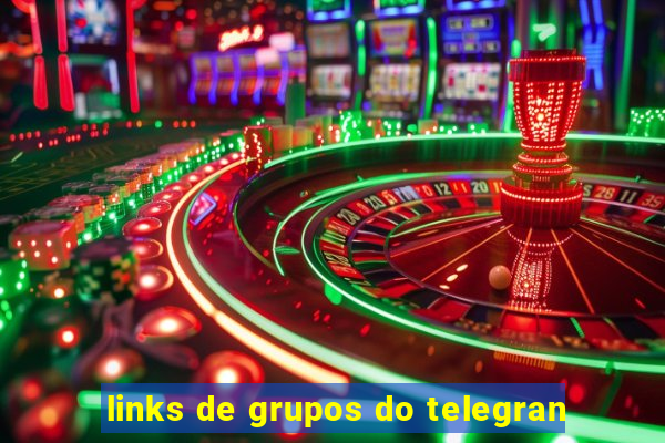 links de grupos do telegran