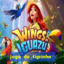 jogo do tigrinho que está pagando agora