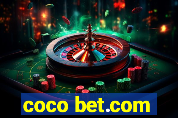 coco bet.com