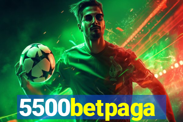 5500betpaga