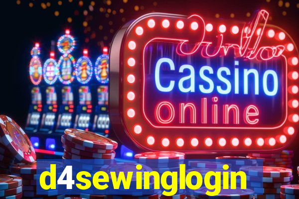 d4sewinglogin