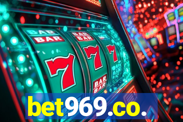 bet969.co.