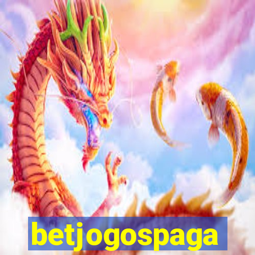 betjogospaga