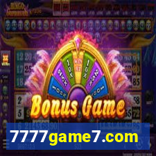 7777game7.com