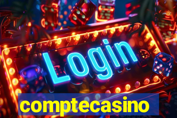 comptecasino