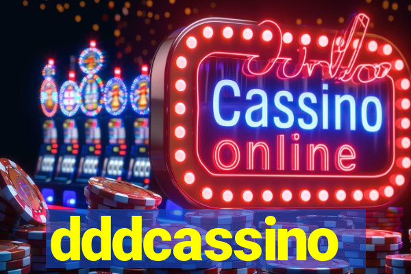 dddcassino