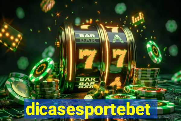 dicasesportebet