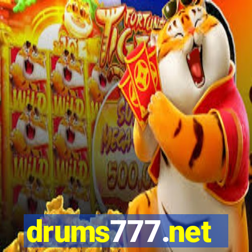 drums777.net