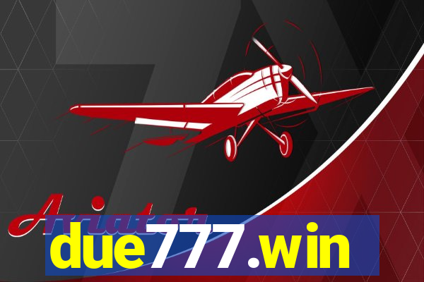 due777.win