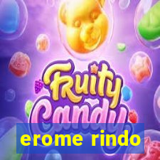 erome rindo