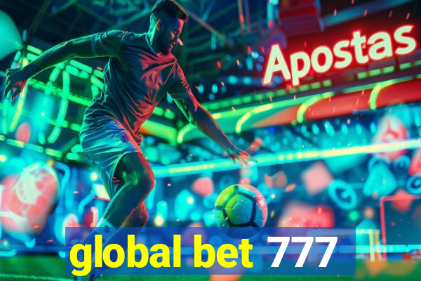 global bet 777