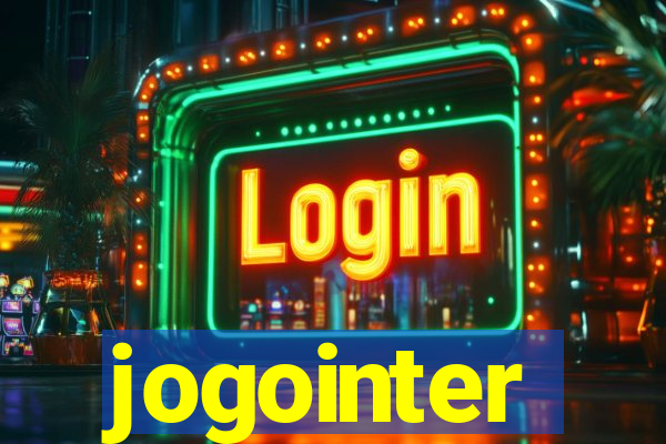 jogointer