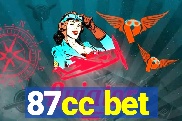 87cc bet